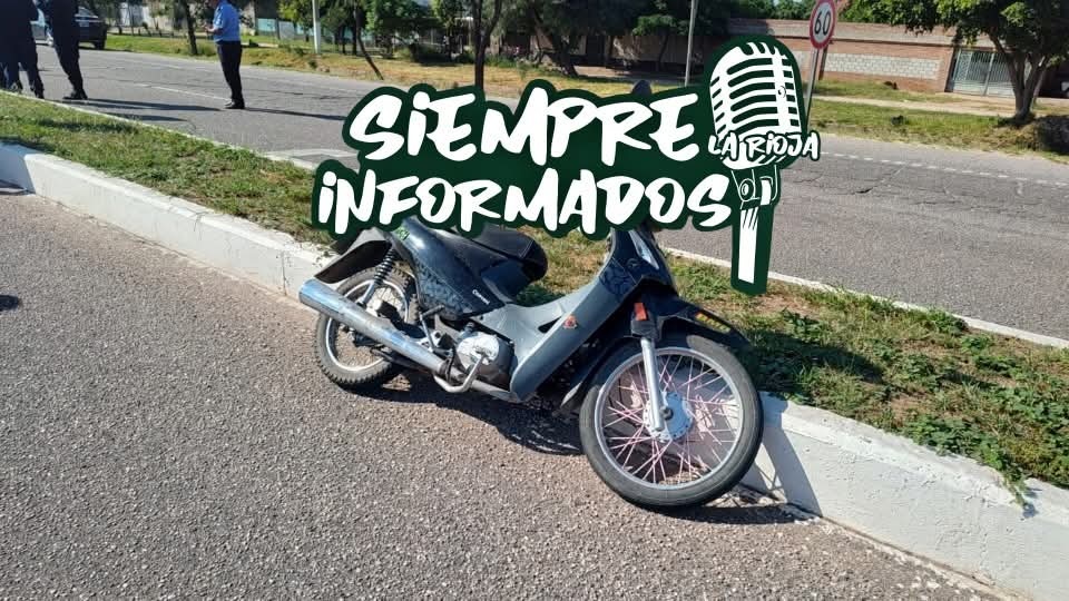 GRAVE SINIESTRO VIAL: UNA MUJER PERDI&Oacute; LA VIDA EN EL ACCESO SUR 