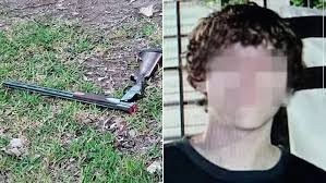 CRIMEN ESCOLAR EN SANTA FE: EL MENOR FUE DECLARADO NO PUNIBLE, PERO SEGUIR&Aacute; EN UN INSTITUTO