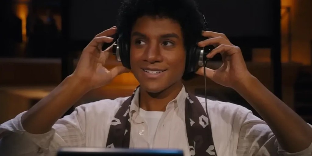 LANZARON EL TR&Aacute;ILER FINAL DE MICHAEL, EL BIOPIC DE MICHAEL JACKSON