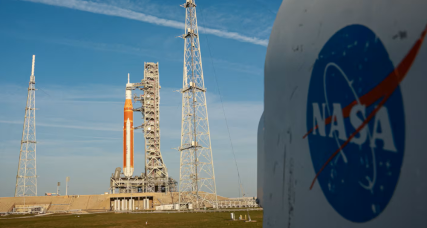 LANZAMIENTO DE ARTEMIS II: LA NASA VUELVE A ENVIAR ASTRONAUTAS AL ESPACIO PROFUNDO