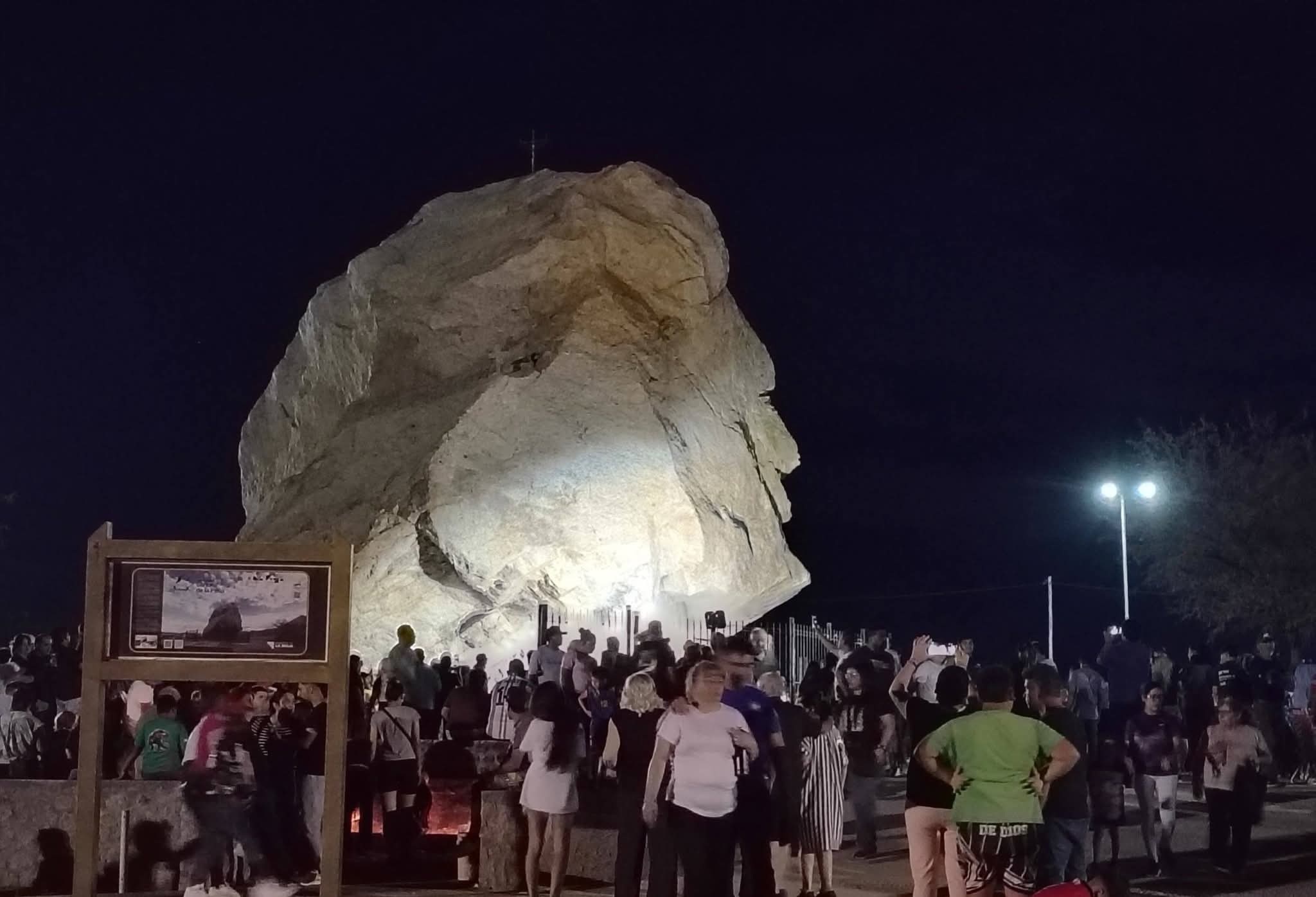 ARAUCO FUE EL DESTINO M&Aacute;S VISITADO POR LOS TURISTAS EN SEMANA SANTA