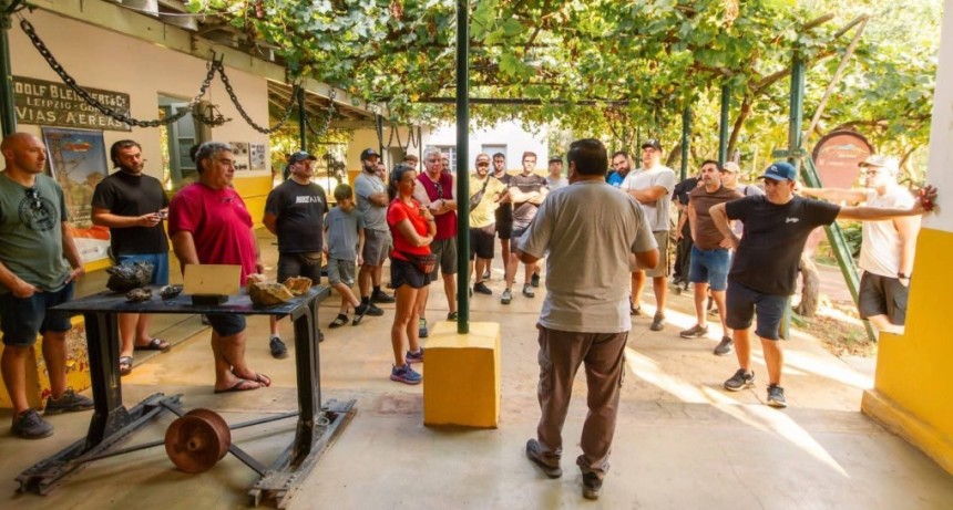 SEMANA SANTA: LA RIOJA REGISTR&Oacute; UN 70% DE OCUPACI&Oacute;N HOTELERA