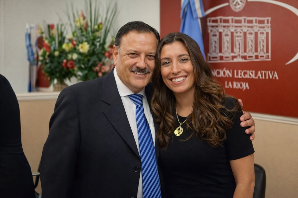 LA JUSTICIA FEDERAL DESESTIM&Oacute; LA DENUNCIA DE MILEI CONTRA RICARDO QUINTELA Y FLORENCIA L&Oacute;PEZ 