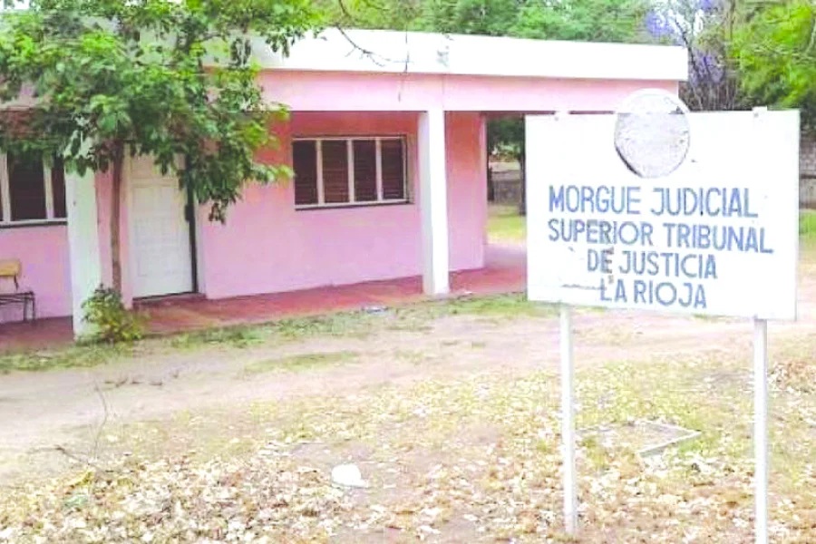 CASO BELLORA: LA AUTOPSIA DETERMIN&Oacute; LA CAUSA DE MUERTE