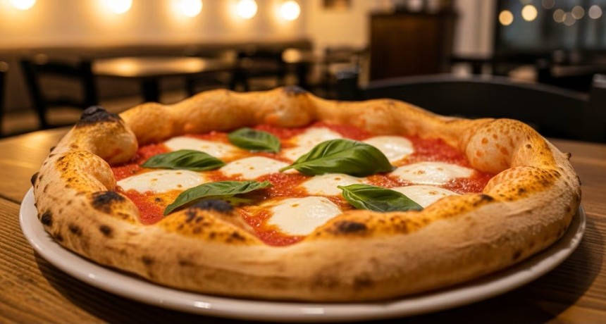 CINCO PIZZER&Iacute;AS ARGENTINAS ENTRE LAS 50 MEJORES DE LATINOAM&Eacute;RICA