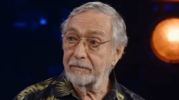 MURI&Oacute; LUIS BRANDONI A LOS 86 A&Ntilde;OS