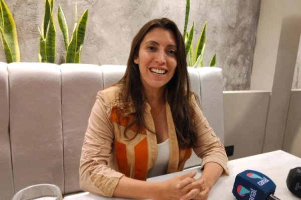FLORENCIA L&Oacute;PEZ SE SUMA AL JURADO DE ENJUICIAMENTO DE MAGISTRADOS DE LA NACI&Oacute;N