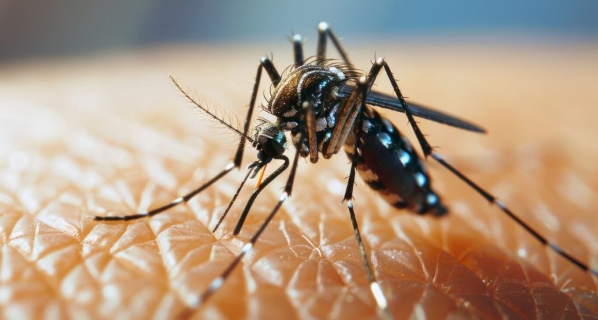 REPORTAN 268 NUEVOS CASOS DE CHIKUNGUNYA EN ARGENTINA, PERO LA RIOJA CONTIN&Uacute;A SIN CONTAGIOS