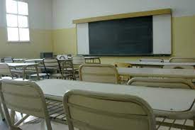 DOCENTES AUTOCONVOCADOS TAMBIÉN VAN AL PARO