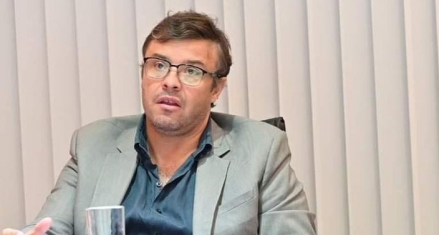 ERNESTO PÉREZ: 