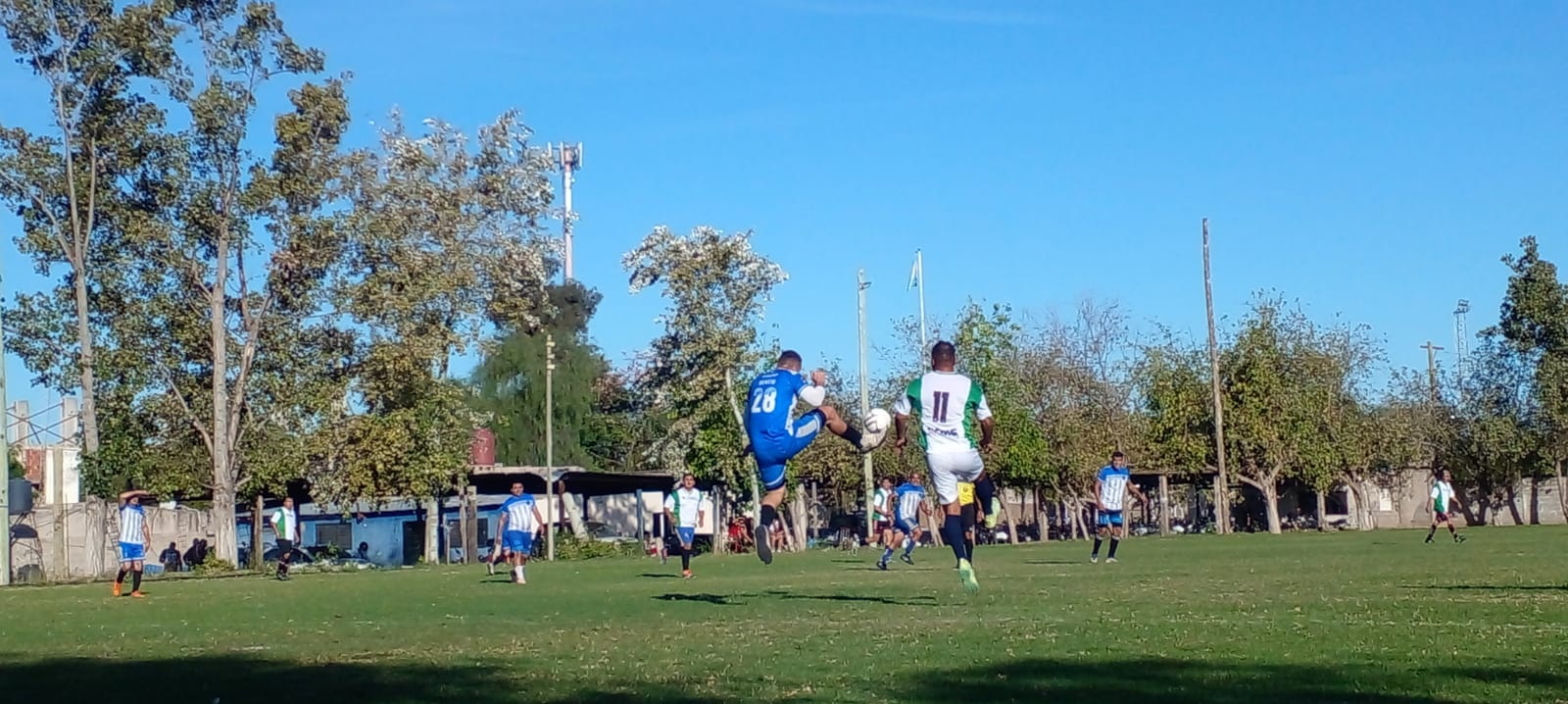 SE DEFINIERON LOS OCHO CLASIFICADOS A LOS CUARTOS DE FINAL DE LAS OLIMPIADAS 