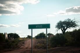 CONFIRMAN BROTE DE GRIPE A EN ATILES
