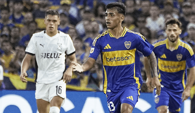 TORNEO APERTURA: BOCA VS INDEPENDIENTE Y ARGENTINOS VS SAN LORENZO