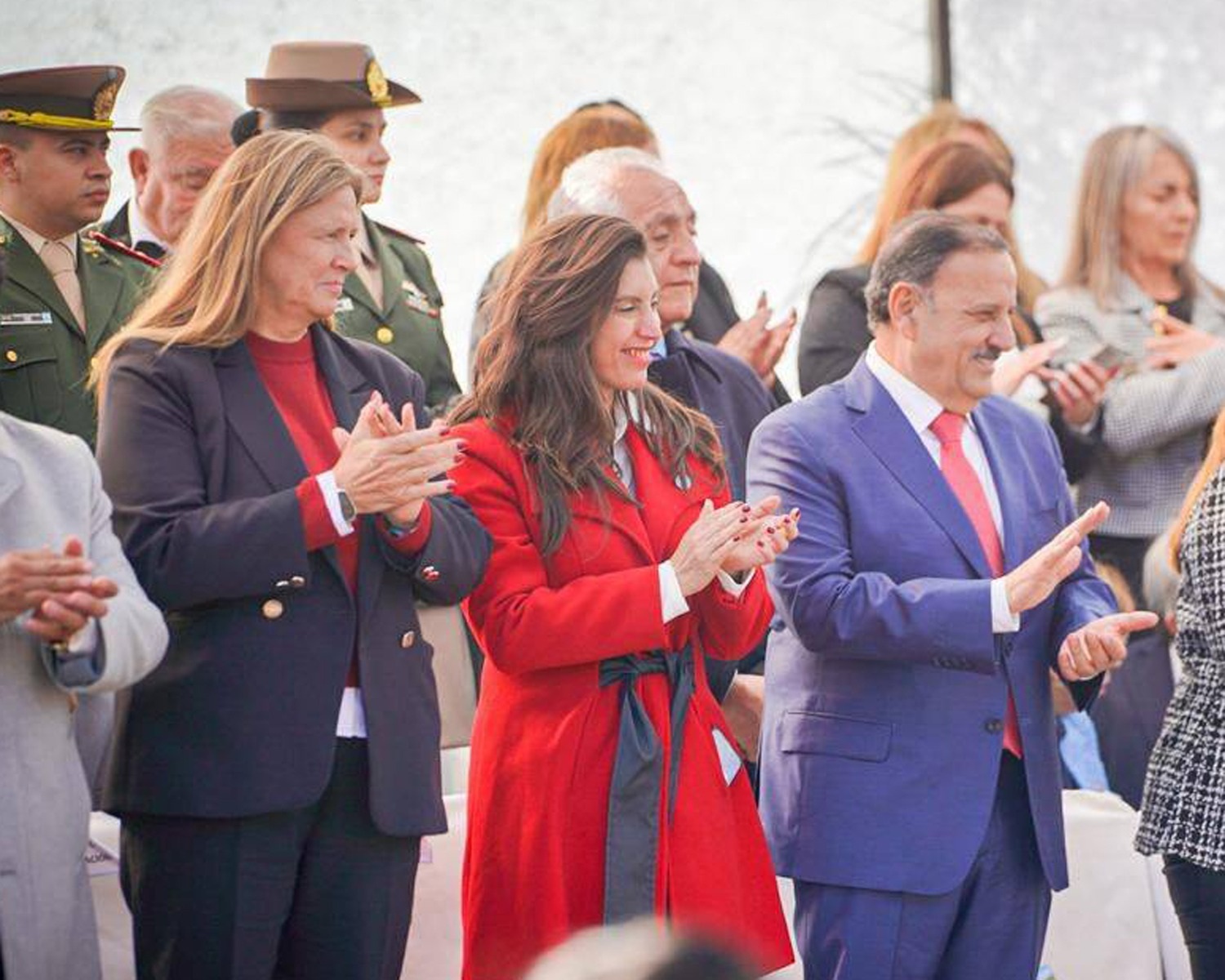 QUINTELA ENCABEZARÁ LOS ACTOS POR EL 25 DE MAYO