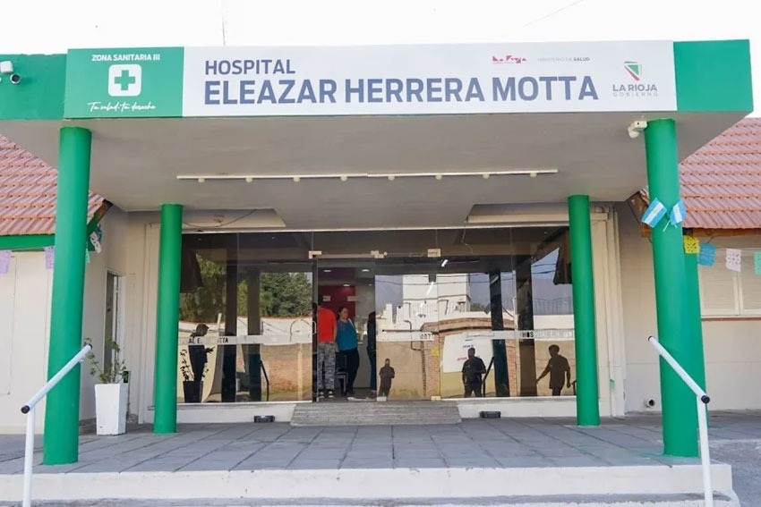 SALUD INVESTIGA INTOXICACIÓN DE 60 PERSONAS EN LOCRO POPULAR