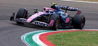 COLAPINTOS TERMINÓ ÚLTIMO EN LAS PRACTICAS LIBRES EN EL GP DE ESPAÑA
