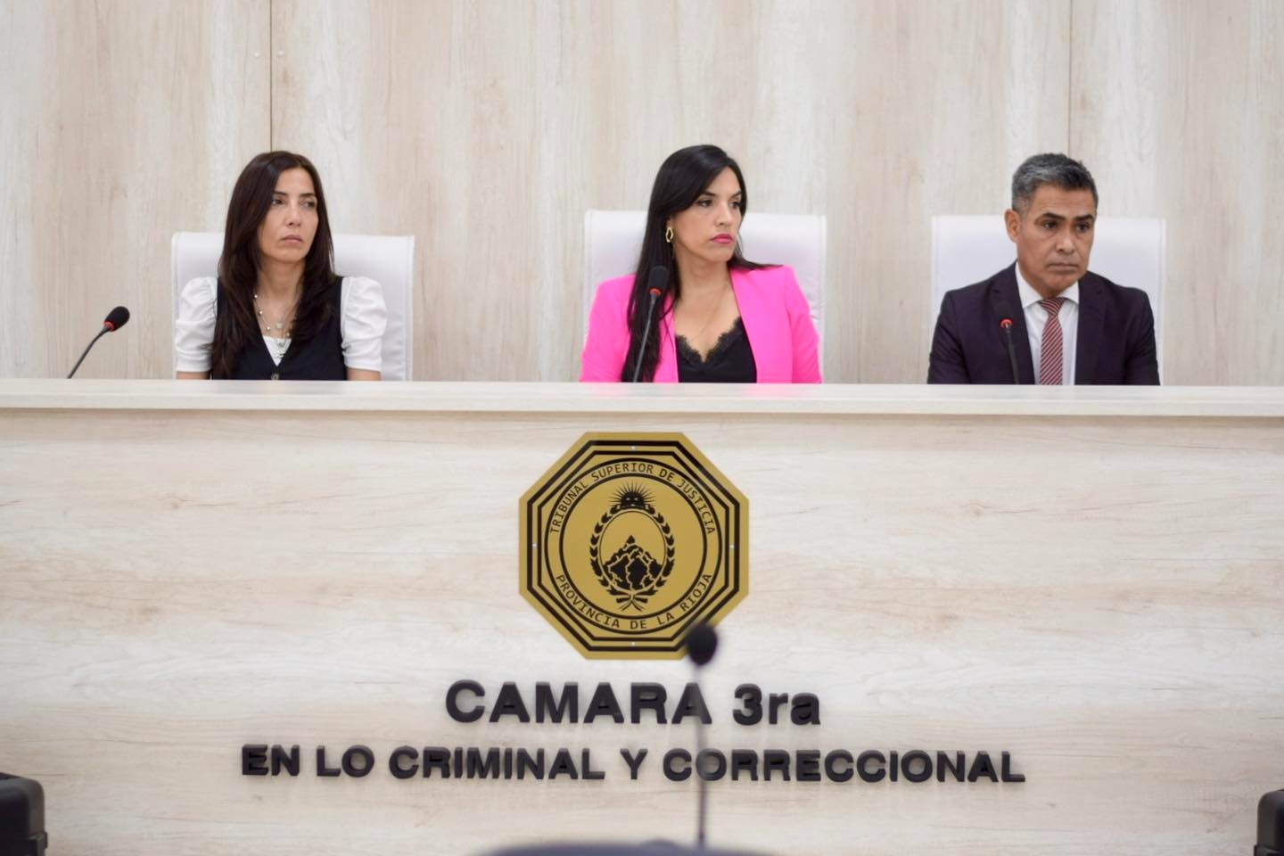  CASO ZOE: CADENA PERPETUA PARA LA MADRE Y EL PASTOR