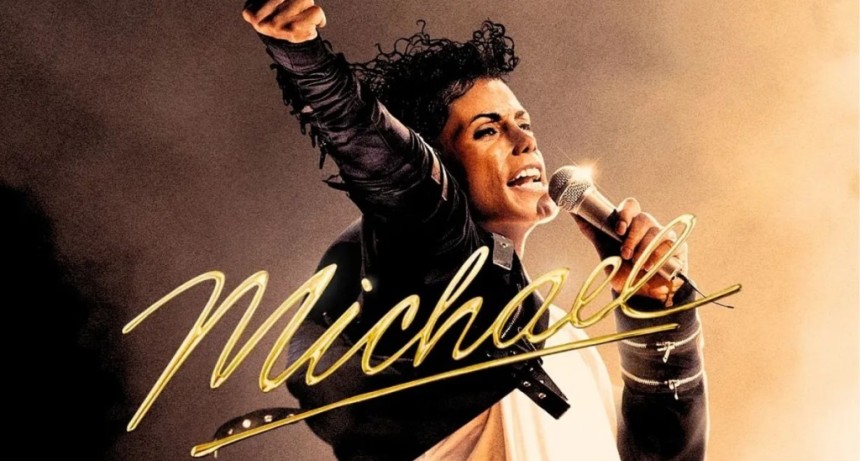 &iquest;VALE LA PENA VER LA PEL&Iacute;CULA DE MICHAEL JACKSON? ANALIZAMOS QU&Eacute; DICE LA CR&Iacute;TICA