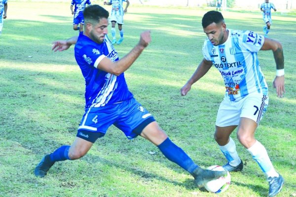 RACING Y SAN FRANCISCO ABREN EL TORNEO OFICIAL 2026