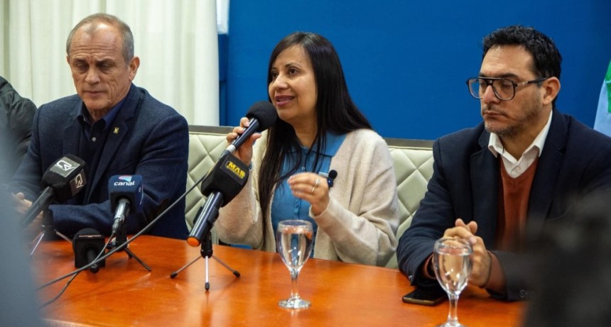 FUERTE RESPALDO A LA MARCHA FEDERAL EN DEFENSA DE LA UNIVERSIDAD P&Uacute;BLICA Y SUS ESTUDIANTES 