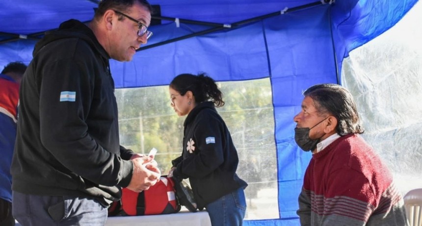 LANZARON CAMPA&Ntilde;A DE PREVENCI&Oacute;N Y CONCIENCIA CIUDADANA