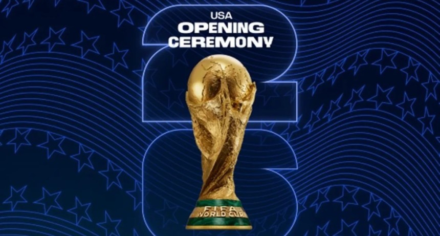 &iquest;QU&Eacute; ARTISTAS ESTAR&Aacute;N EN EL SHOW DE MEDIO TIEMPO DE LA FINAL DEL MUNDIAL 2026?
