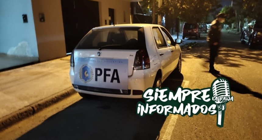 SE HIZO JUSTICIA: LA POLIC&Iacute;A DETUVO AL SUJETO QUE ATROPELL&Oacute; AL PERRITO CON SU AUTOM&Oacute;VIL 