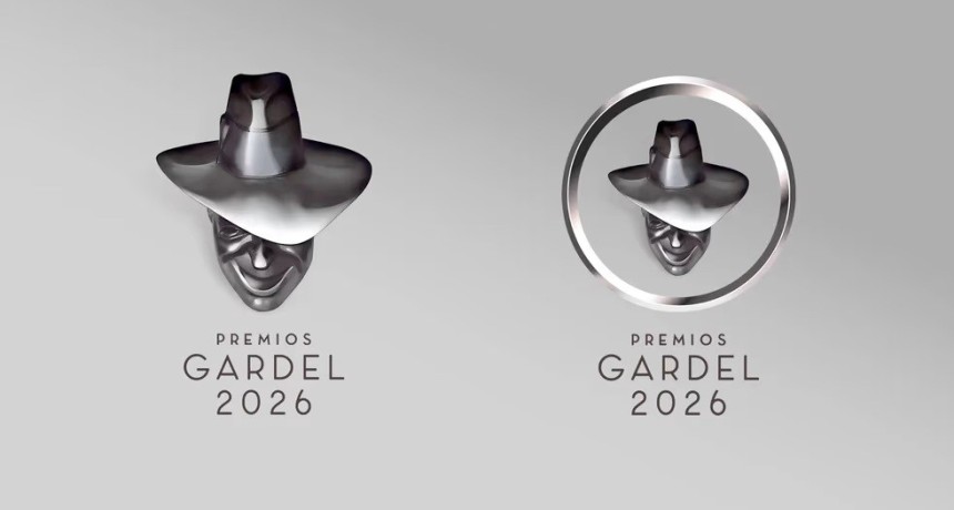 CON LA CONDUCCI&Oacute;N DE DIEGO LEUCO Y ELEONORA CARESI: POR D&Oacute;NDE VER LOS PREMIOS GARDEL 2026