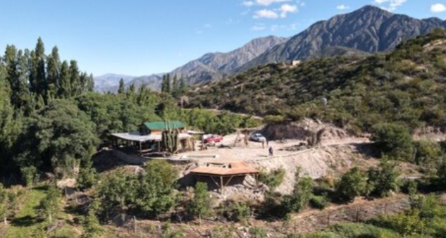 LA RIOJA CUENTA CON LA PRIMERA FINCA DE TURISMO CANNÁBICO