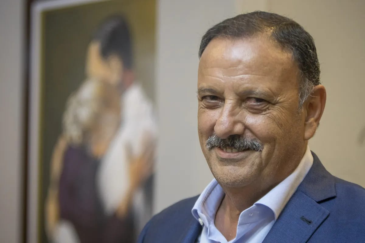 EL GOBERNADOR QUINTELA ANUNCIÓ EL AUMENTO A ESTATALES