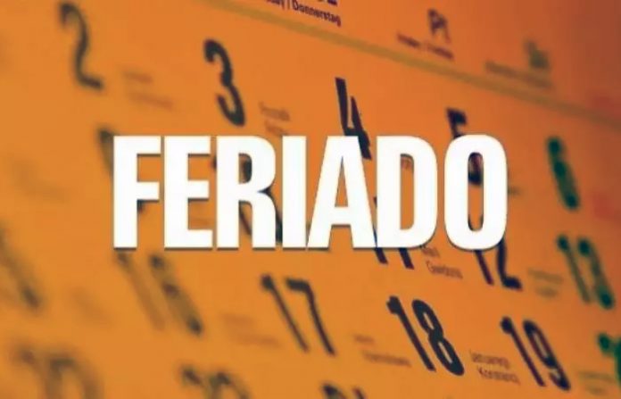 CONFIRMAN FERIADO PARA ESTE MARTES 27 DE JUNIO