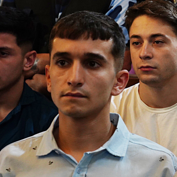 Crimen de Fernando Báez Sosa: Matías Benicelli rompió el silencio
