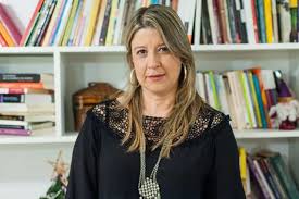 Patricia Bullrich designó a Alejandra Monteoliva como nueva Secretaria de Seguridad