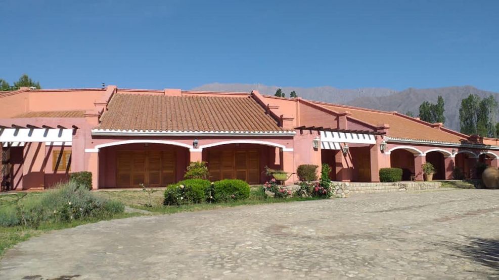 Nación invertirá 800 mil dólares para poner en valor La Rosadita