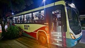 BOLETO DE RIOJA BUS SERÁ DE $600 DESDE ESTE JUEVES Y PARA JUBILADOS IRÁ A $ 360