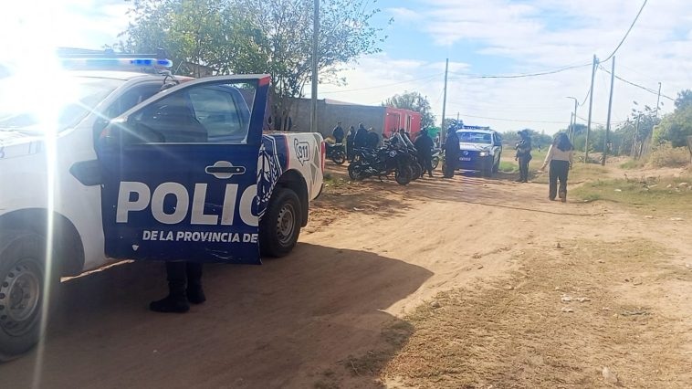 DETUVIERON A UN SUJETO POR VARIOS HECHOS DELICTIVOS EN LA CAPITAL