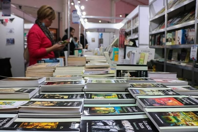 POR LA SITUACIÓN ECONÓMICA DE LA PROVINCIA: SE SUSPENDIÓ LA FERIA DEL LIBRO 2025