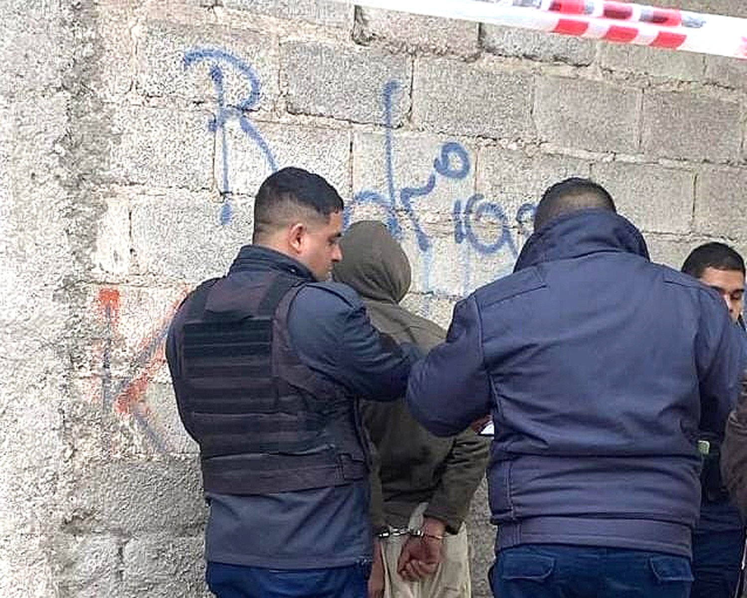 UN JOVEN FUE ASALTADO CON UNA PISTOLA Y LOGRÓ DETENER AL LADRÓN 