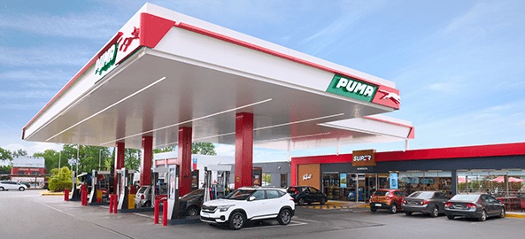 UNA PETROLERA AUMENTÓ SUS COMBUSTIBLES Y LAS DEMÁS PODRIAN SEGUIRLA