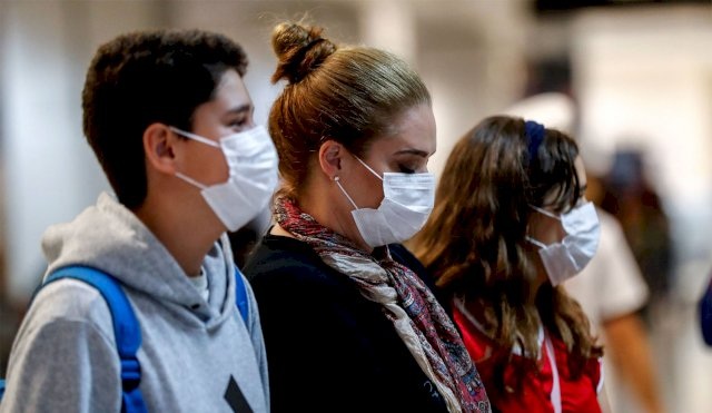 SERÁ OBLIGATORIO EL BARBIJO EN HOSPITALES Y EN CENTROS DE SALUD DE LA PROVINCIA