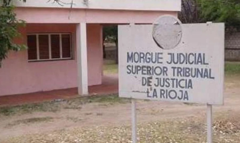 AUTOPSIA A INÉS QUINTERO INDICÓ QUE FALLECIÓ POR ASFIXIA MECÁNICA