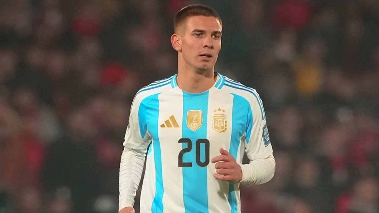 POLÉMICA EN LA FORMA DE PAGO DEL REAL MADRID A RIVER POR MASTANTUONO