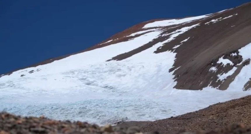 EL GOBIERNO PROVINCIAL ELABORA UN INVENTARIO DE GLACIARES