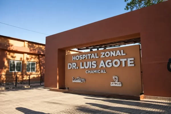 UNA NI&Ntilde;A DE UN A&Ntilde;O MURI&Oacute; TRAS CAER A UNA PILETA EN CHAMICAL