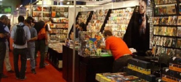 LA RIOJA AVANZA CON LOS PREPARATIVOS DE LA FERIA DEL LIBRO 2026