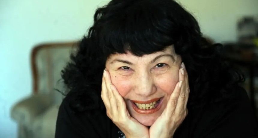 MURI&Oacute; MARITA MONTELEONE: POR QU&Eacute; FUE UNA DE LAS VOCES M&Aacute;S POPULARES DE LA ARGENTINA