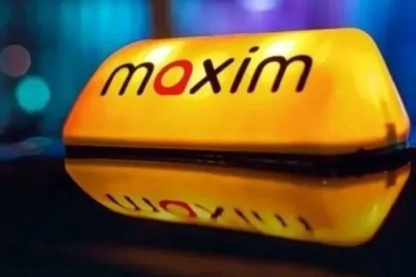 MAXIM CONFIRM&Oacute; EL BLOQUEO PERMANENTE DEL CONDUCTOR DENUNCIADO POR ACOSO EN LA RIOJA