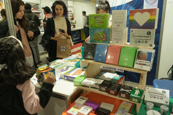 LA RIOJA VIVIR&Aacute; UNA NUEVA FIESTA DE LA CULTURA CON LA FERIA DEL LIBRO 2026 
