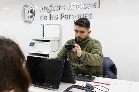 EL REGISTRO DE PERSONAS DIÓ A CONOCER UN INFORME SOBRE LOS APELLIDOS MÁS POPULARES EN ARGENTINA.