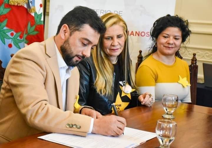 EL GOBIERNO BUSCA GENERAR CONCIENCIA SOBRE SINIESTRALIDAD VIAL ENTRE LOS ADOLESCENTES